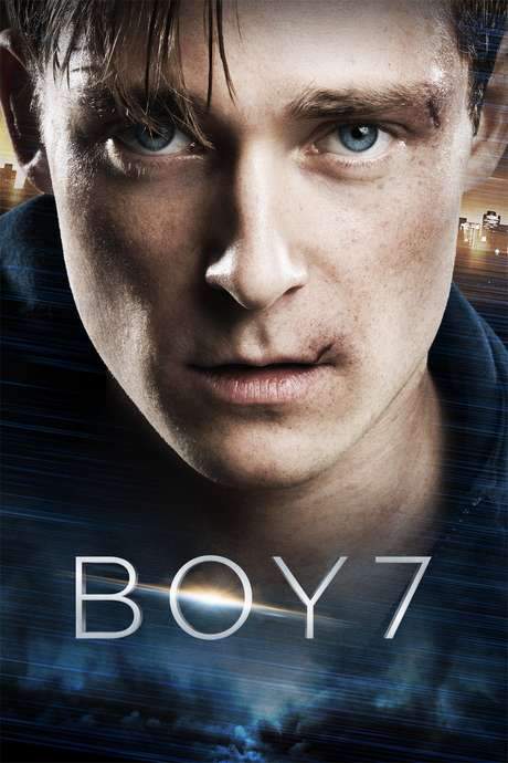 Boy 7